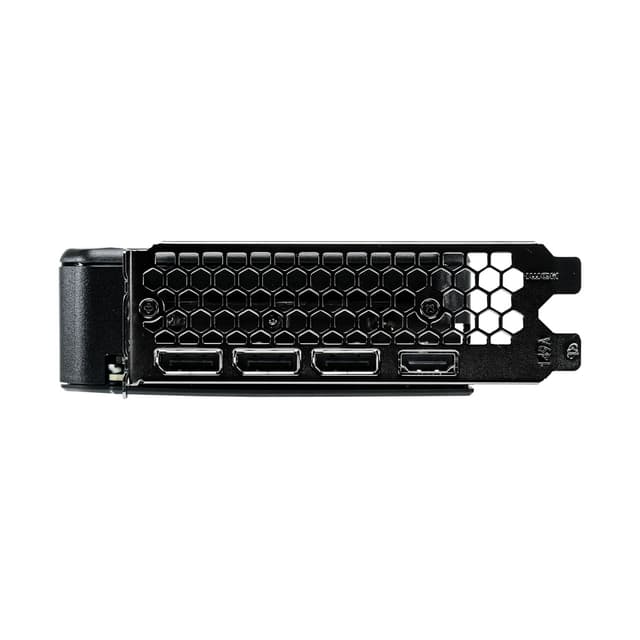 Видеокарта, PALIT, RTX5060Ti DUAL OC 8G (4710562245257), (NE7506TT19P1-GB2062D), GDDR7, 128bit, 3-DP, HDMI, 262.1*126.3*40.1 мм, Цветная коробка