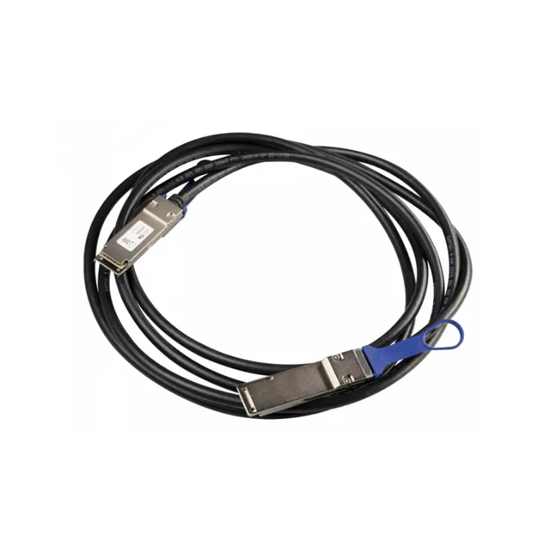 Кабель прямого подключения, MikroTik, XQ+DA0003, SFP/SFP+/SFP28, 3m