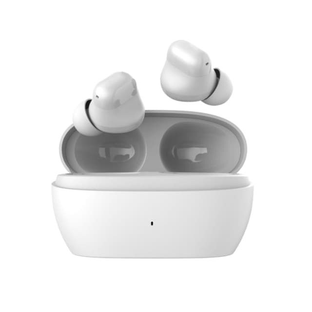 Наушники,1MORE, AirFree Buds EO009 , Внутриканальные, Беспроводные, 2,400 ГГц – 2,4835 ГГц, 16 Oм, Размер 50,68  38,27  20,26 мм( наушник)/ 866529,8 мм( кейс), Емкость аккумулятора 60 мАч(наушник)/500 мАч (кейс), Время заряда 80 минут( наушник)/90 минут( кейс), Время работы 40ч, Bluetooth® 5.3, Вес 82,5 г(без шнурка), Белый