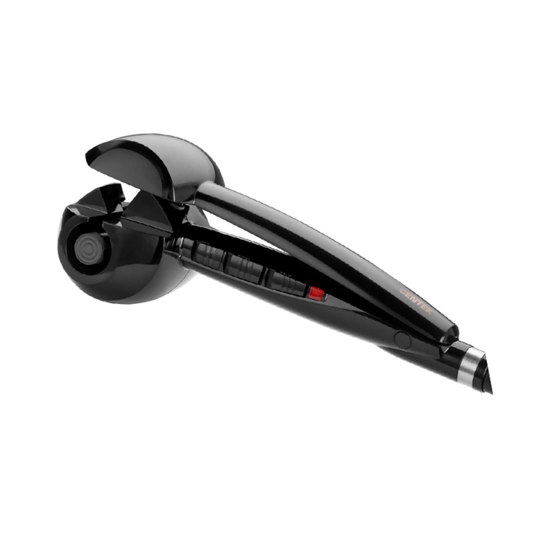 Щипцы, Centek, CT-2079, 50Вт, Автоматическая завивка, Керамическое покрытие камеры, Таймер