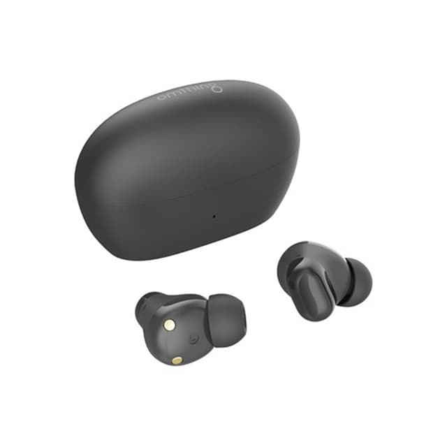 Наушники,1MORE, AirFree Buds EO009 , Внутриканальные, Беспроводные, 2,400 ГГц – 2,4835 ГГц, 16 Oм, Размер 50,68  38,27  20,26 мм( наушник)/ 866529,8 мм( кейс), Емкость аккумулятора 60 мАч(наушник)/500 мАч (кейс), Время заряда 80 минут( наушник)/90 минут( кейс), Время работы 40ч, Bluetooth® 5.3, Вес 82,5 г(без шнурка), Черный