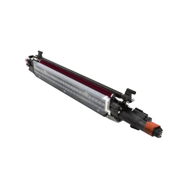 Зап. часть Блок проявки, Canon, DEVELOPING ASSEMBLY, Magenta, FM2-P185-000