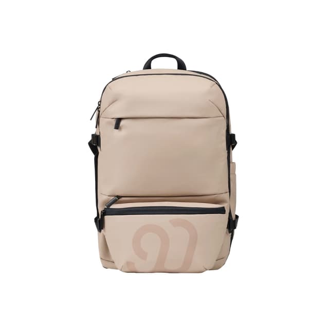 Рюкзак, NINETYGO, Multi-Funtional Travel Backpack, 6941413240260, 28*24*45 см, Хаки