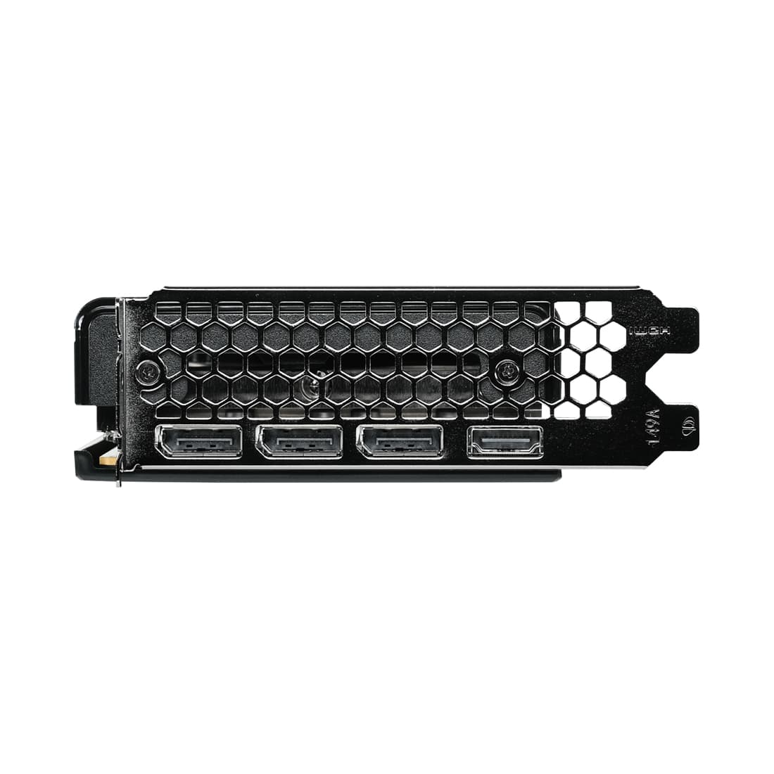 Видеокарта, PALIT, RTX5060Ti INFINITY 3 OC 8GB (4710562245219), (NE7506TS19P1-GB2062S), GDDR7, 128bit, 3-DP, HDMI, 291.9*116.6*41.3 мм, Цветная коробка