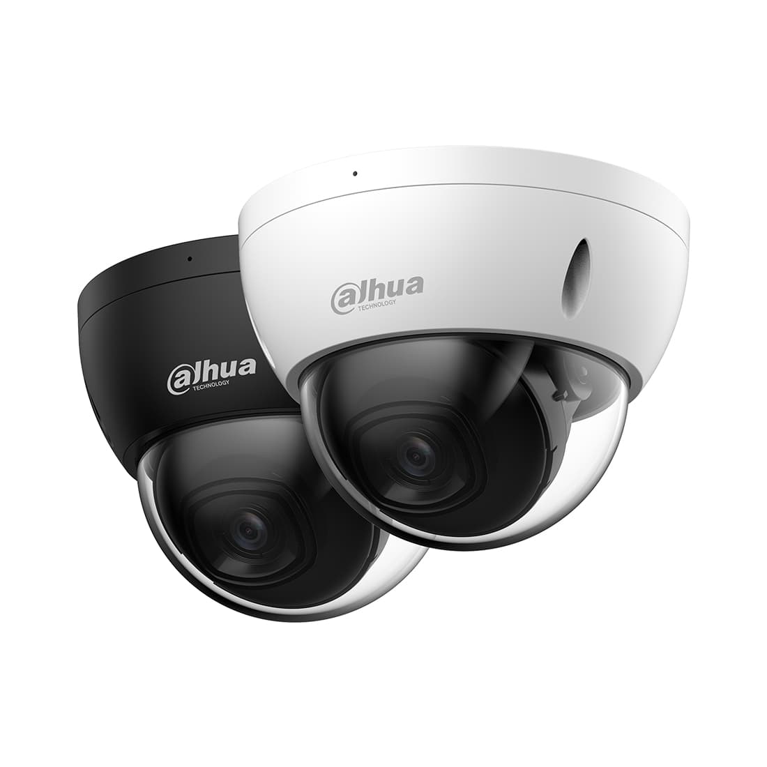 IP видеокамера, Dahua, DH-IPC-HDBW2441EP-S-0280B, 4-мегапиксельная ИК-фиксированная купольная сетевая камера WizSense