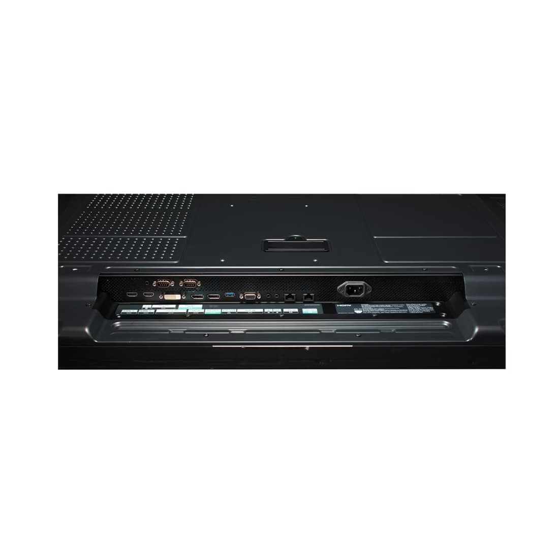 Видеостенный дисплей, LG, 55VSH7J-H, 55", 55VSH7J-H, 1920 x 1080, 700 кд, 1100:1, чёрный