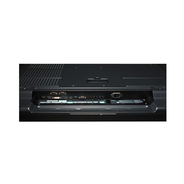 Видеостенный дисплей, LG, 55VSH7J-H, 55", 55VSH7J-H, 1920 x 1080, 700 кд, 1100:1, чёрный