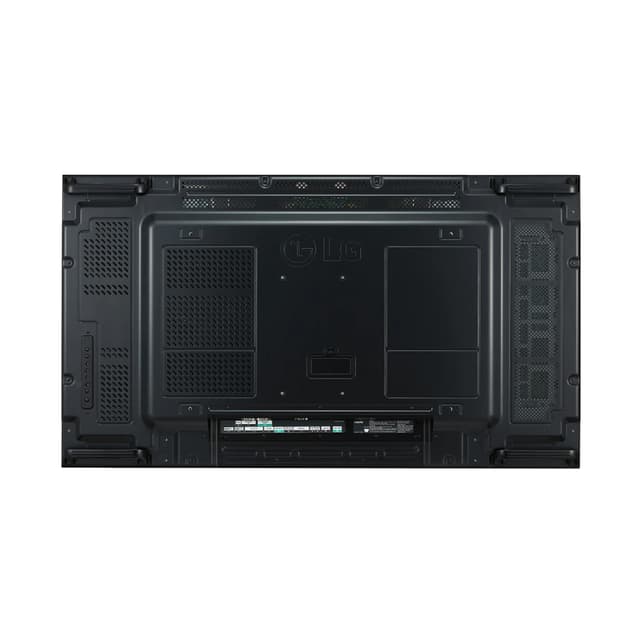 Видеостенный дисплей, LG, 55VSH7J-H, 55", 55VSH7J-H, 1920 x 1080, 700 кд, 1100:1, чёрный