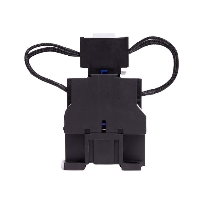 Контактор КРМ, iPower, CJ19-43A, 20кВАр 1НО+1НЗ 230В