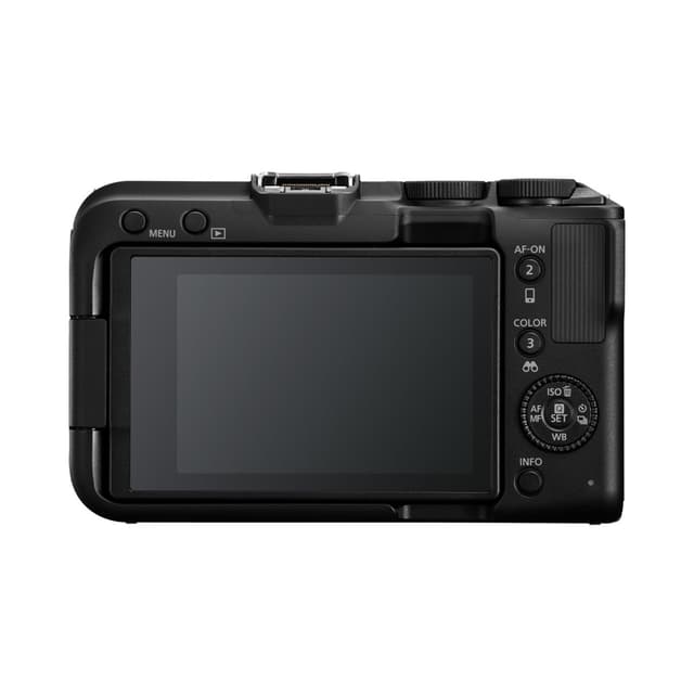 Цифровой фотоаппарат, CANON, EOS R50 V RF-S, 14-30mm F4-6.3, IS STM, 6895C025AA