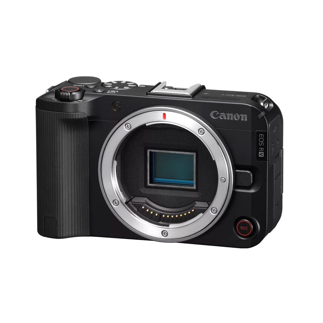 Цифровой фотоаппарат, CANON, EOS R50 V RF-S, 14-30mm F4-6.3, IS STM, 6895C025AA