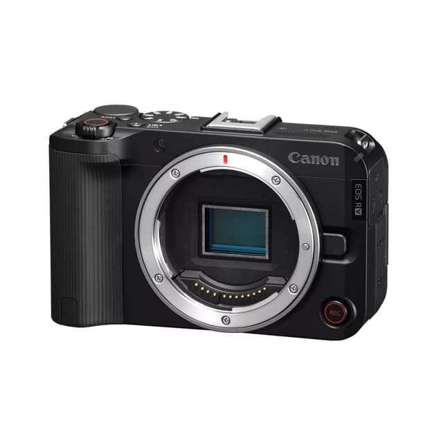 Цифровой фотоаппарат, CANON, EOS R50 V RF-S, 14-30mm F4-6.3, IS STM, 6895C025AA