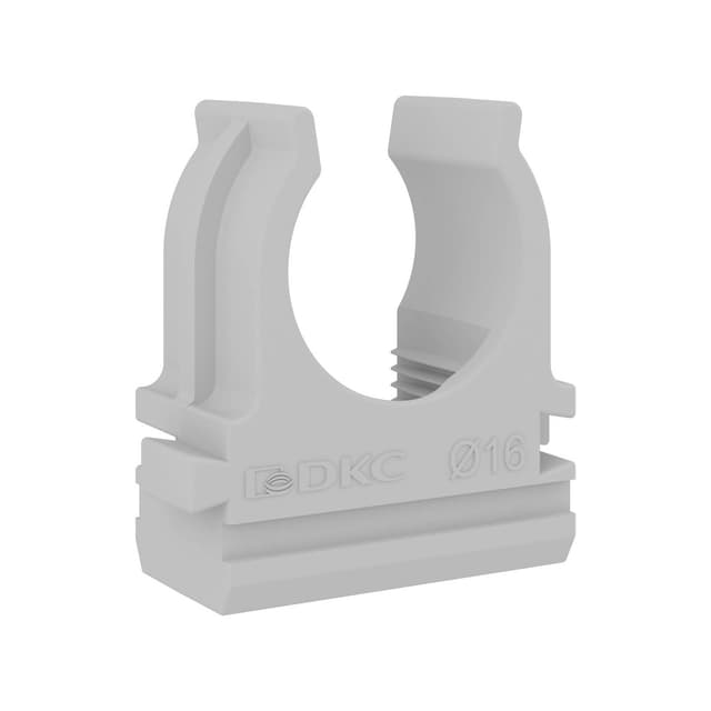 Держатель-клипса для монтажного пистолета, DKC, 51016M, д.16мм