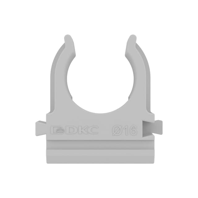 Держатель-клипса для монтажного пистолета, DKC, 51016M, д.16мм