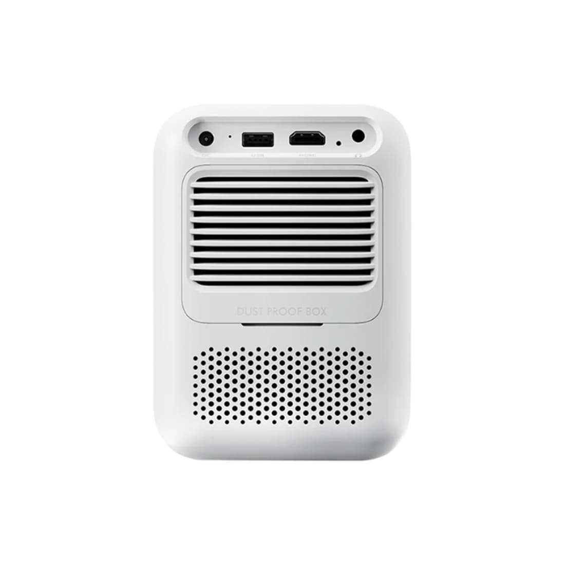 Проектор портативный, Wanbo, Dali 1,Android 9.0, 1+8G, белый