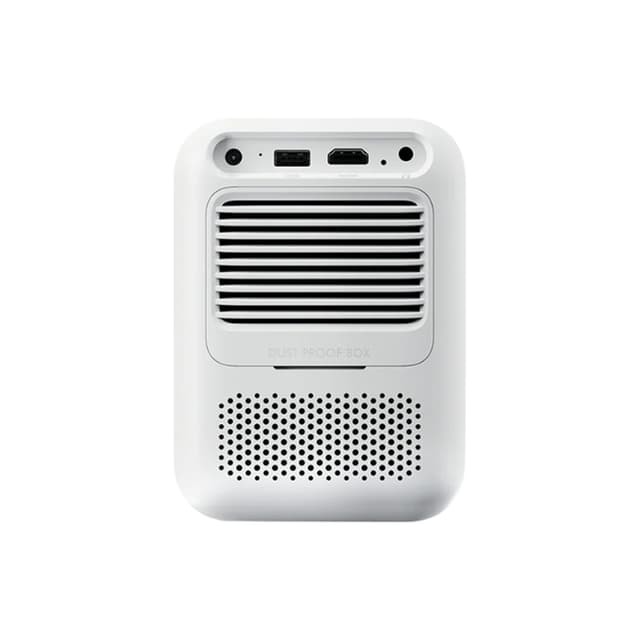 Проектор портативный, Wanbo, Dali 1,Android 9.0, 1+8G, белый