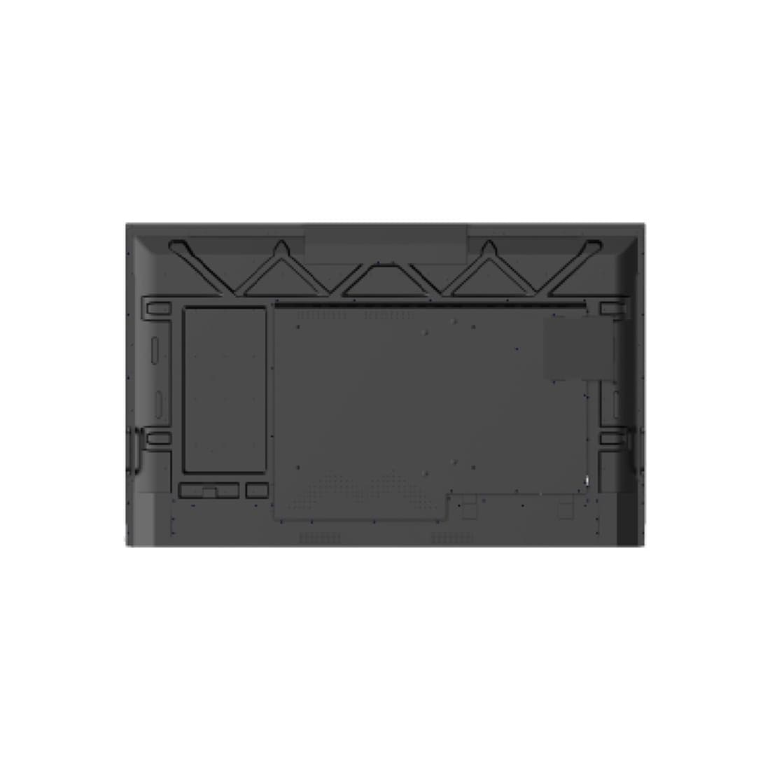 Интерактивная панель, Dahua, DHI-LCH75-MC410-B, 75", Android9,0, ОЗУ 4гб, ПЗУ 32гб, DLED, чёрно-серый