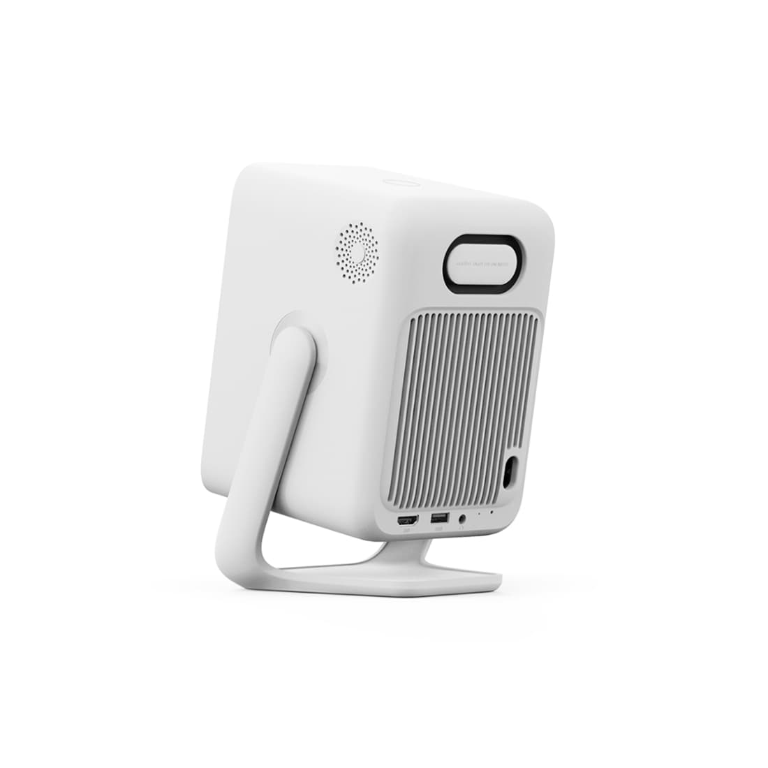 Проектор портативный, Wanbo, T2 Ultra, Android 11.0, 1+8G, белый