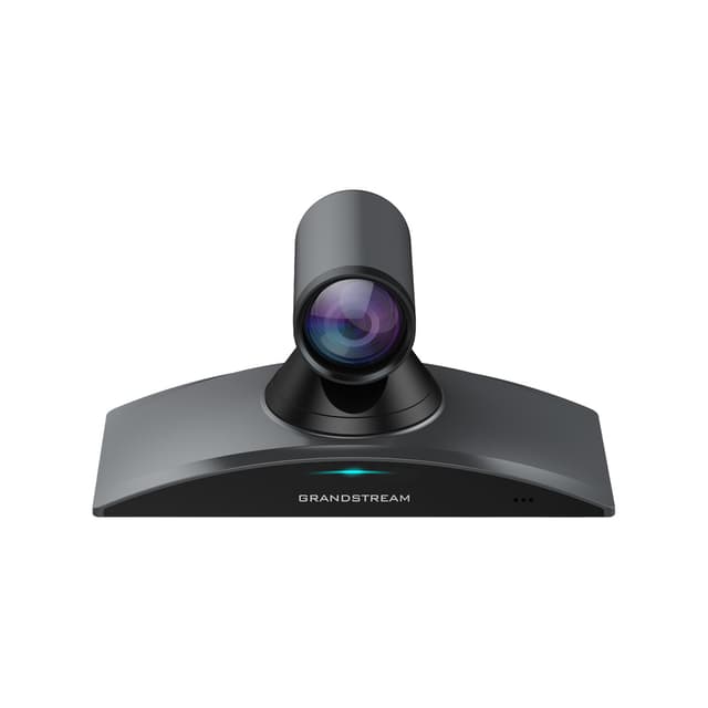 Спикерфон, Grandstream, GMD1208, 8 всенаправленных микрофонов, Зона захвата до 5 метров,ANS, AGC/DRC, Технология экранирования от помех,Bluetooth 2.1+EDR