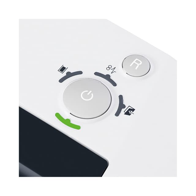 Шредер, HSM, SECURIO C18 (3.9x 30mm) 1913121, фрагмент 3.9x 30мм, P-4, режущая способность 8-9л, Ёмкость корзины 25л, Уничтожение кредитные карты/Скрепы, ножи из твёрдой стали, белый