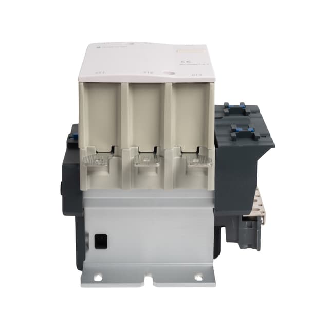 Контактор, iPower, CJX2-F 115A AC 380V, (аналог КТИ-5115)