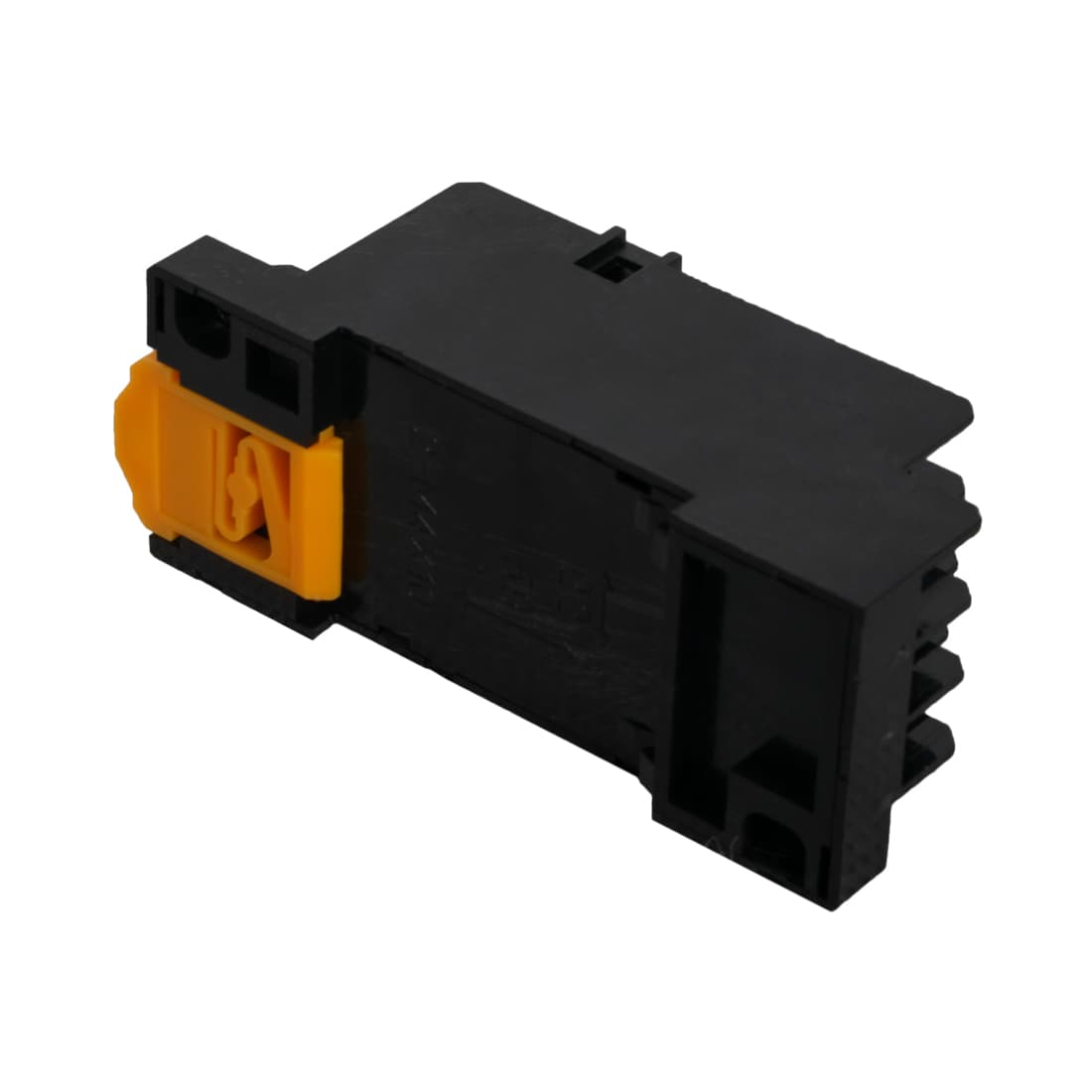 Основание для промежуточного реле, Deluxe, PYF14A (DYF14A), для реле MY4