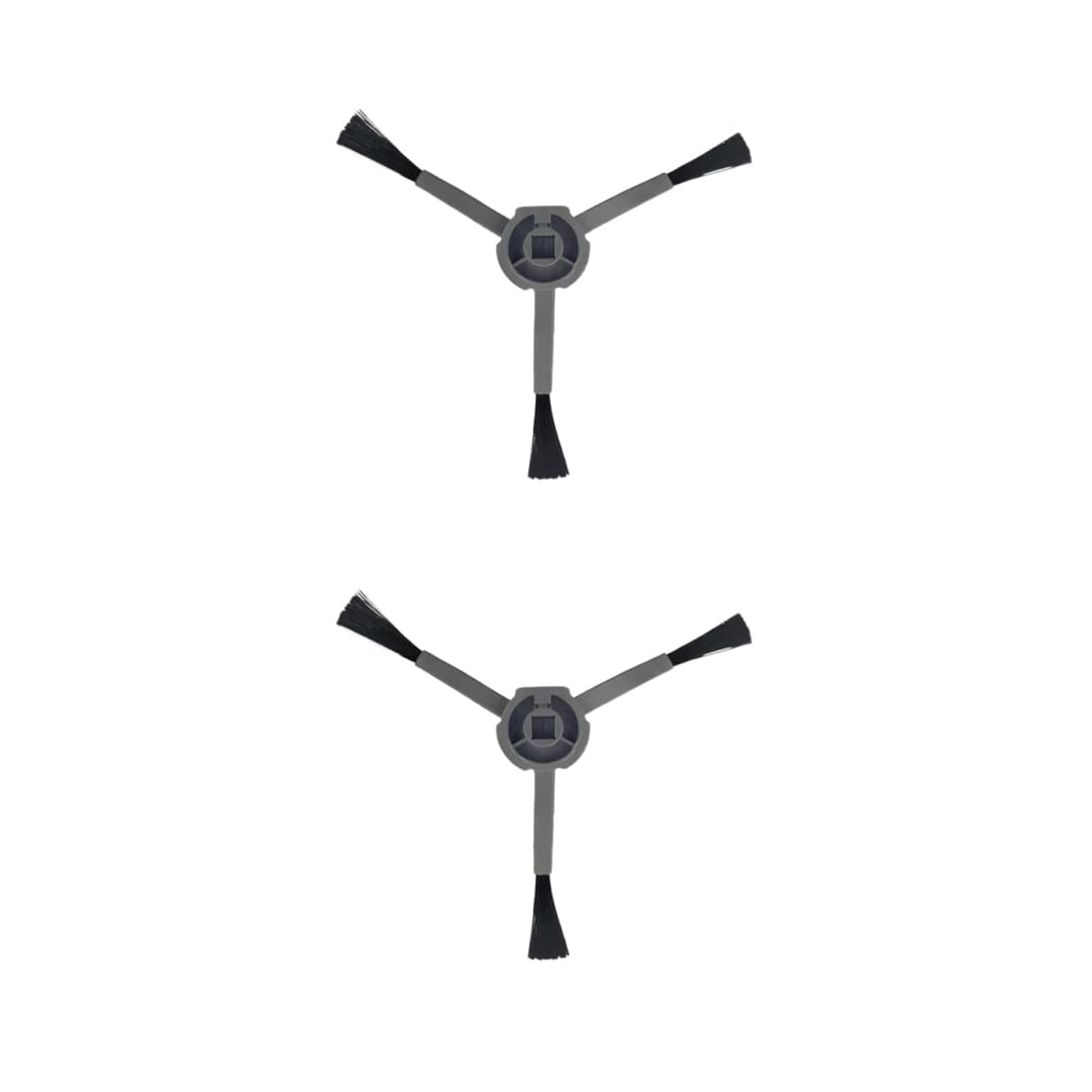 Боковая щётка для робота-пылесоса, Dreame, RSB7, для моделей D10 Plus/D10s/D9 Max(White)/D9 PlusWhite/F9 pro