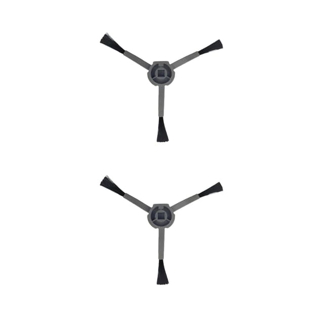 Боковая щётка для робота-пылесоса, Dreame, RSB7, для моделей D10 Plus/D10s/D9 Max(White)/D9 PlusWhite/F9 pro