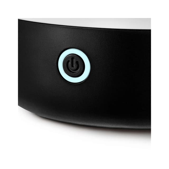 Озонатор, Kitfort, КТ-3818, Выработка озона 5 мг/ч, Время зарядки 3.5ч, Время работы 240ч, Белый/Черный