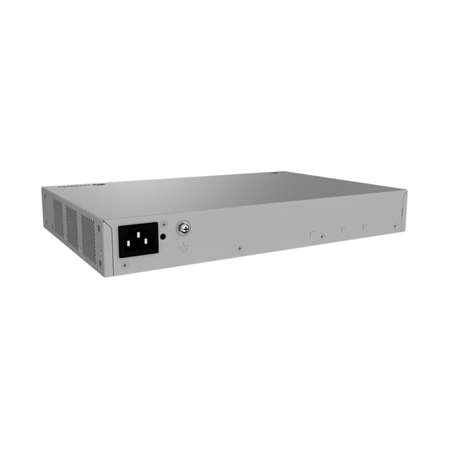 Коммутатор, Huawei, S220-8P4S, Управляемый L2, 8*10/100/1000BASE-T, PoE 802.3af/at, 125W, 4*GE SFP, Стоечный