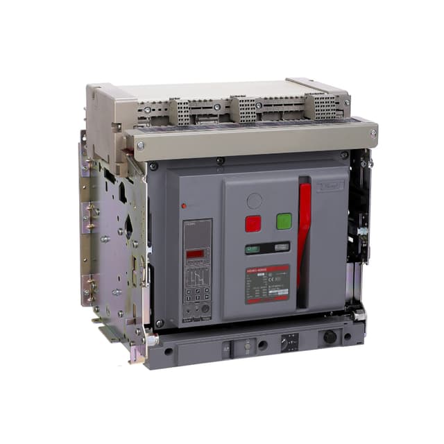 Воздушный автоматический выключатель, Himel, HDW340M403DHNN54H, HDW3 4000AF 4000A