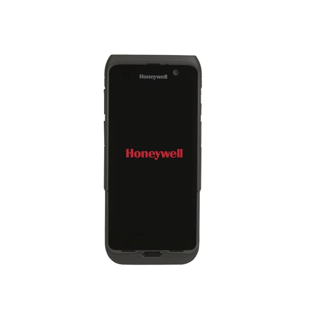 Терминал сбора данных, Honeywell, CT47-X1N-3ED1E0G, 5.5", сенсорный, 5G, Wi-Fi 6E, 6 ГБ ОЗУ, 128 ГБ ПЗУ, FlexRange XLR, фронтальная и тыловая камера, IP65/68, черный