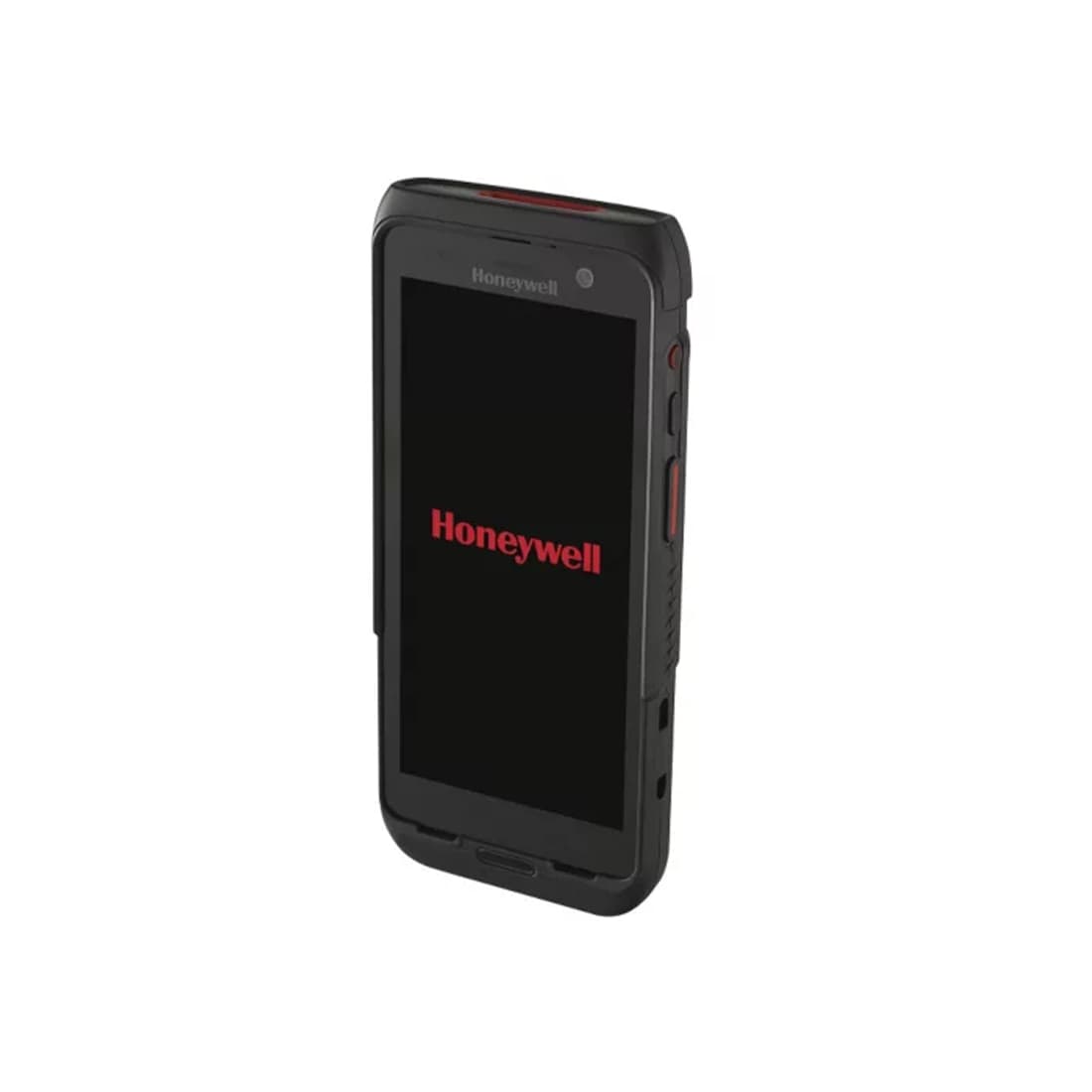 Терминал сбора данных, Honeywell, CT47-X1N-3ED1E0G, 5.5", сенсорный, 5G, Wi-Fi 6E, 6 ГБ ОЗУ, 128 ГБ ПЗУ, FlexRange XLR, фронтальная и тыловая камера, IP65/68, черный