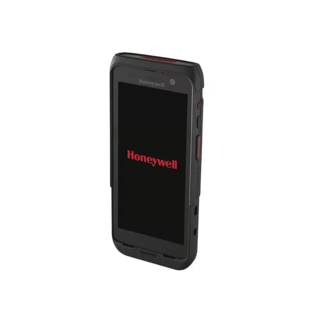 Терминал сбора данных, Honeywell, CT47-X1N-3ED1E0G, 5.5", сенсорный, 5G, Wi-Fi 6E, 6 ГБ ОЗУ, 128 ГБ ПЗУ, FlexRange XLR, фронтальная и тыловая камера, IP65/68, черный