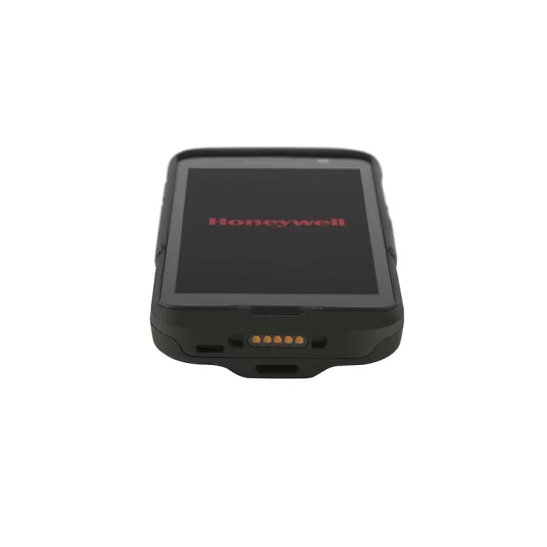 Терминал сбора данных, Honeywell, CT47-X1N-3ED1E0G, 5.5", сенсорный, 5G, Wi-Fi 6E, 6 ГБ ОЗУ, 128 ГБ ПЗУ, FlexRange XLR, фронтальная и тыловая камера, IP65/68, черный