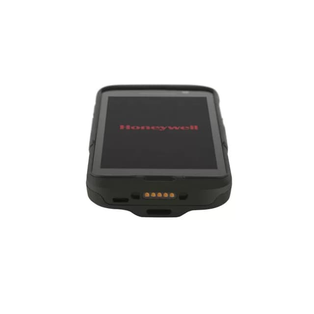 Терминал сбора данных, Honeywell, CT47-X1N-3ED1E0G, 5.5", сенсорный, 5G, Wi-Fi 6E, 6 ГБ ОЗУ, 128 ГБ ПЗУ, FlexRange XLR, фронтальная и тыловая камера, IP65/68, черный