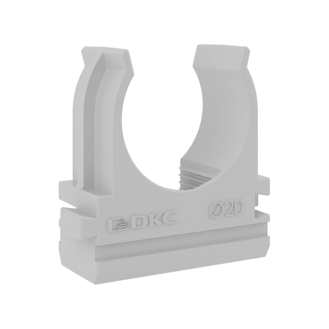 Держатель-клипса для монтажного пистолета, DKC, 51020M, д.20мм
