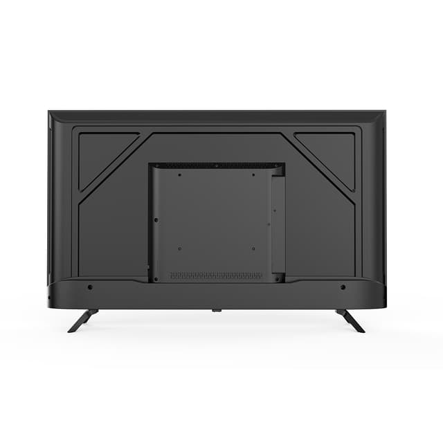 Смарт телевизор, Dahua, DHI-LTV40-SD200, 24", FHD (1920*1080), 60 Гц, Android 11, 1GB/8GB, 178/178, динамики 2x6 В, HDMI 1.4*1,HDMI-ARC, mini AV-In*1, USB 2.0*2, RJ-45*1,Tuner*2, CI*1, VESA 200*200, черный