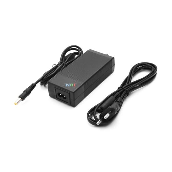 Персональное зарядное устройство, IBM, 16V/4.2A 67W 5.5*2.5, Чёрный