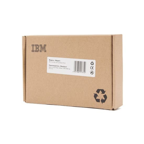 Персональное зарядное устройство, IBM, 16V/4.2A 67W 5.5*2.5, Чёрный