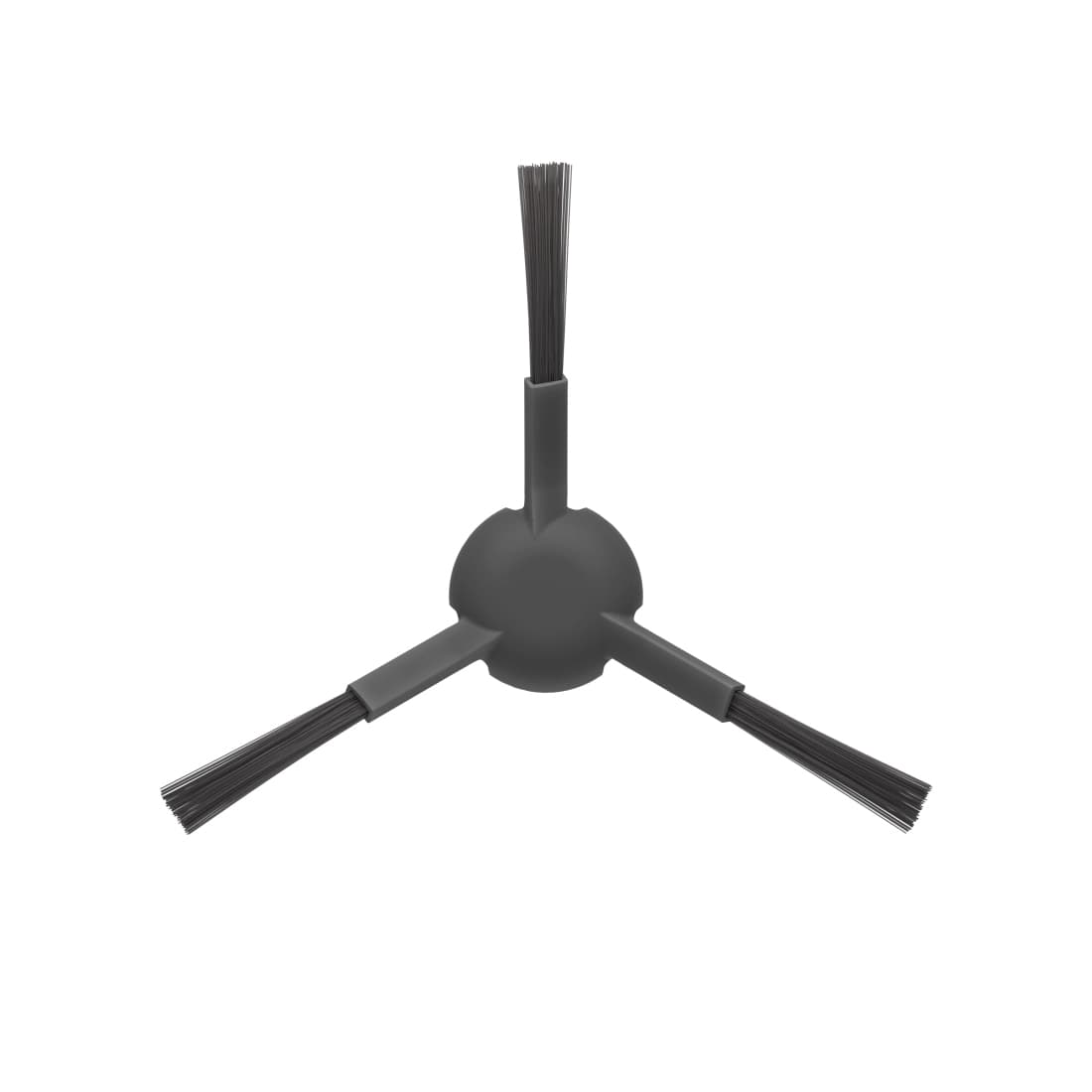 Боковая щётка для робота-пылесоса, Dreame, RSB9, для моделей L10s pro/D9 PlusBlack/L20 Ultra/L30 ULtra/L10s pro Ultra/X30 Ultra/L30 Pro ULtra/L10s Pro Gen2/L10s Plus