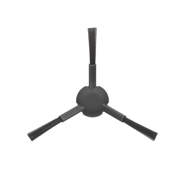 Боковая щётка для робота-пылесоса, Dreame, RSB9, для моделей L10s pro/D9 PlusBlack/L20 Ultra/L30 ULtra/L10s pro Ultra/X30 Ultra/L30 Pro ULtra/L10s Pro Gen2/L10s Plus
