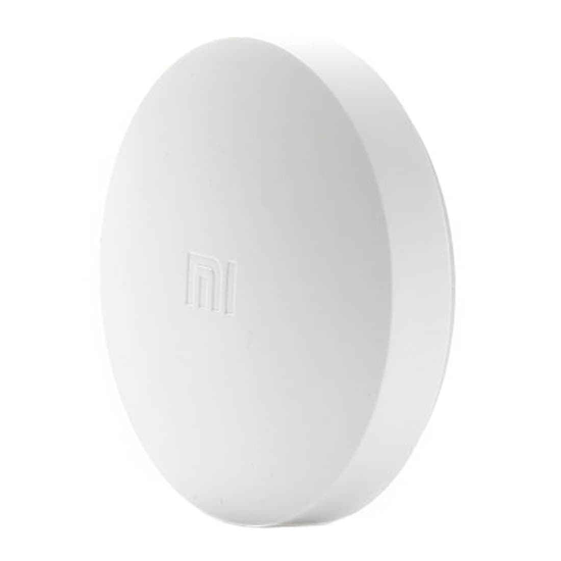 Беспроводная кнопка, Mi, Mi Home WXKG01LM,YTC4040GL/WXKG01LM, Wi-Fi 2.4 Ггц, Белый