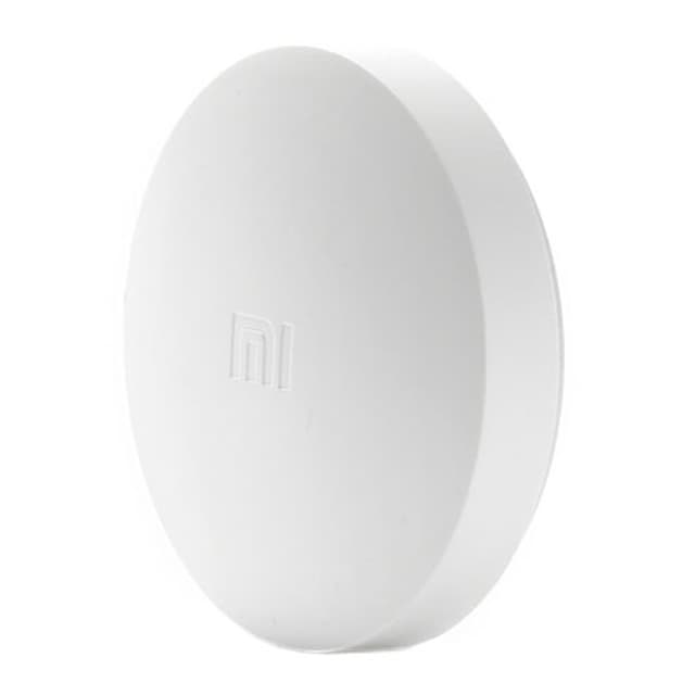 Беспроводная кнопка, Mi, Mi Home WXKG01LM,YTC4040GL/WXKG01LM, Wi-Fi 2.4 Ггц, Белый
