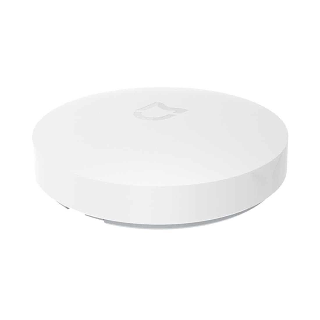 Беспроводная кнопка, Mi, Mi Home WXKG01LM,YTC4040GL/WXKG01LM, Wi-Fi 2.4 Ггц, Белый