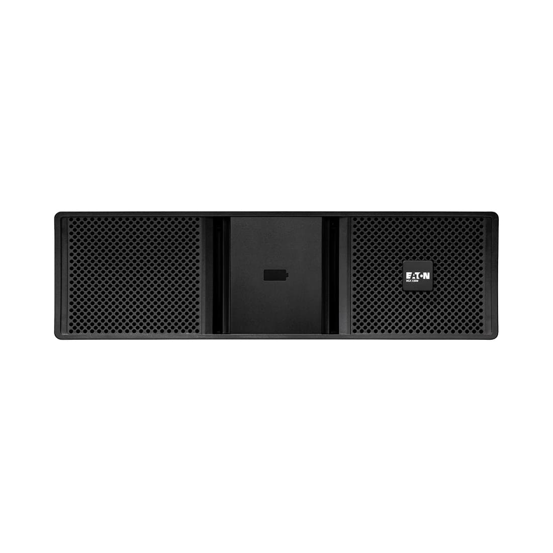 Батарейный блок, Eaton, 9SXEBM240RT3UG2, Стоечный 19" 3U, 12В*7 Ач 20 шт, Чёрный