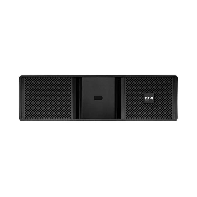 Батарейный блок, Eaton, 9SXEBM240RT3UG2, Стоечный 19" 3U, 12В*7 Ач 20 шт, Чёрный