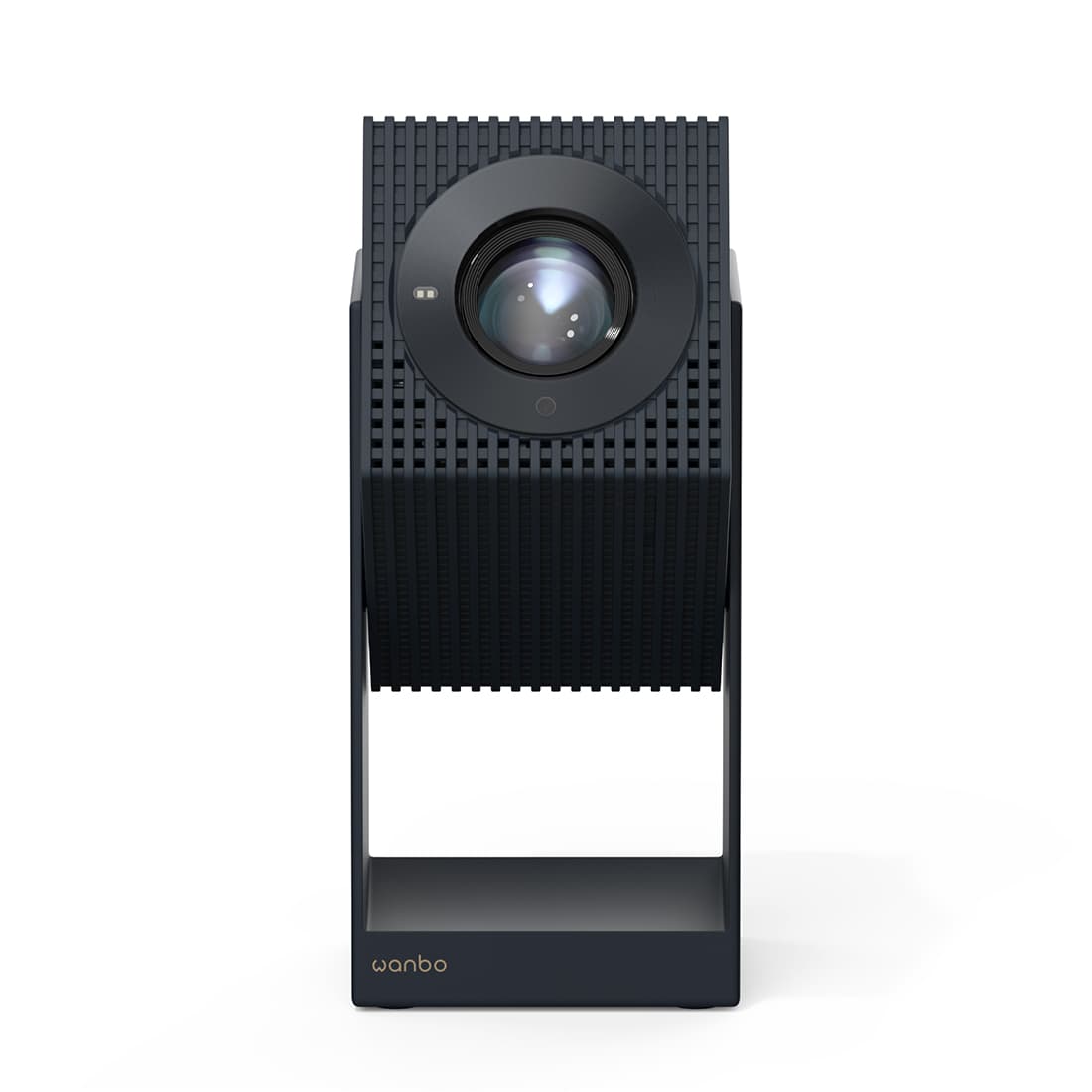 Проектор портативный, Wanbo, Cube 2 Pro ,Android 9.0, 1+8G, темно-синий