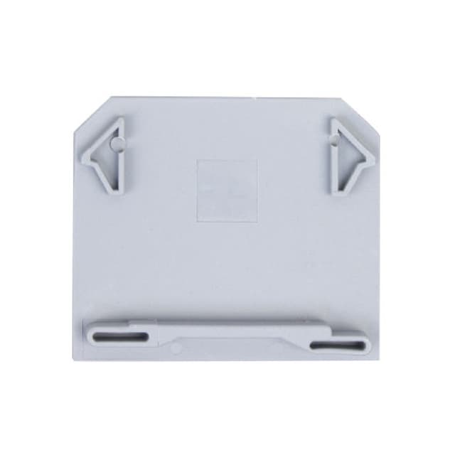 Заглушка боковая, ANDELI, JXB-10, серая