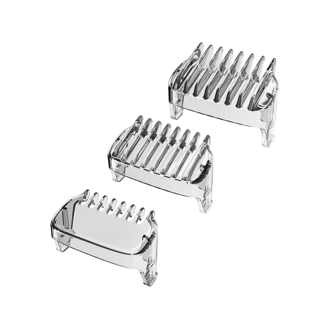 Триммер, Remington, BHT250, Материал лезвий нержавеющая сталь, 3 насадки, Питание от аккумулятора, Черный-Синий